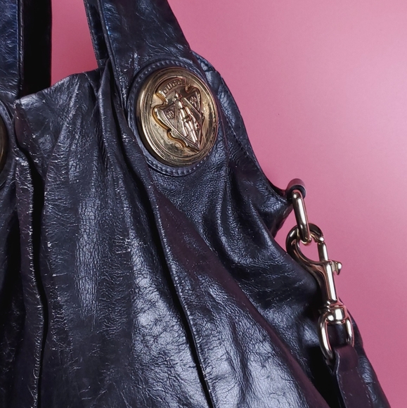 Auth. GUCCI Hobo bag - Picture 3 of 16